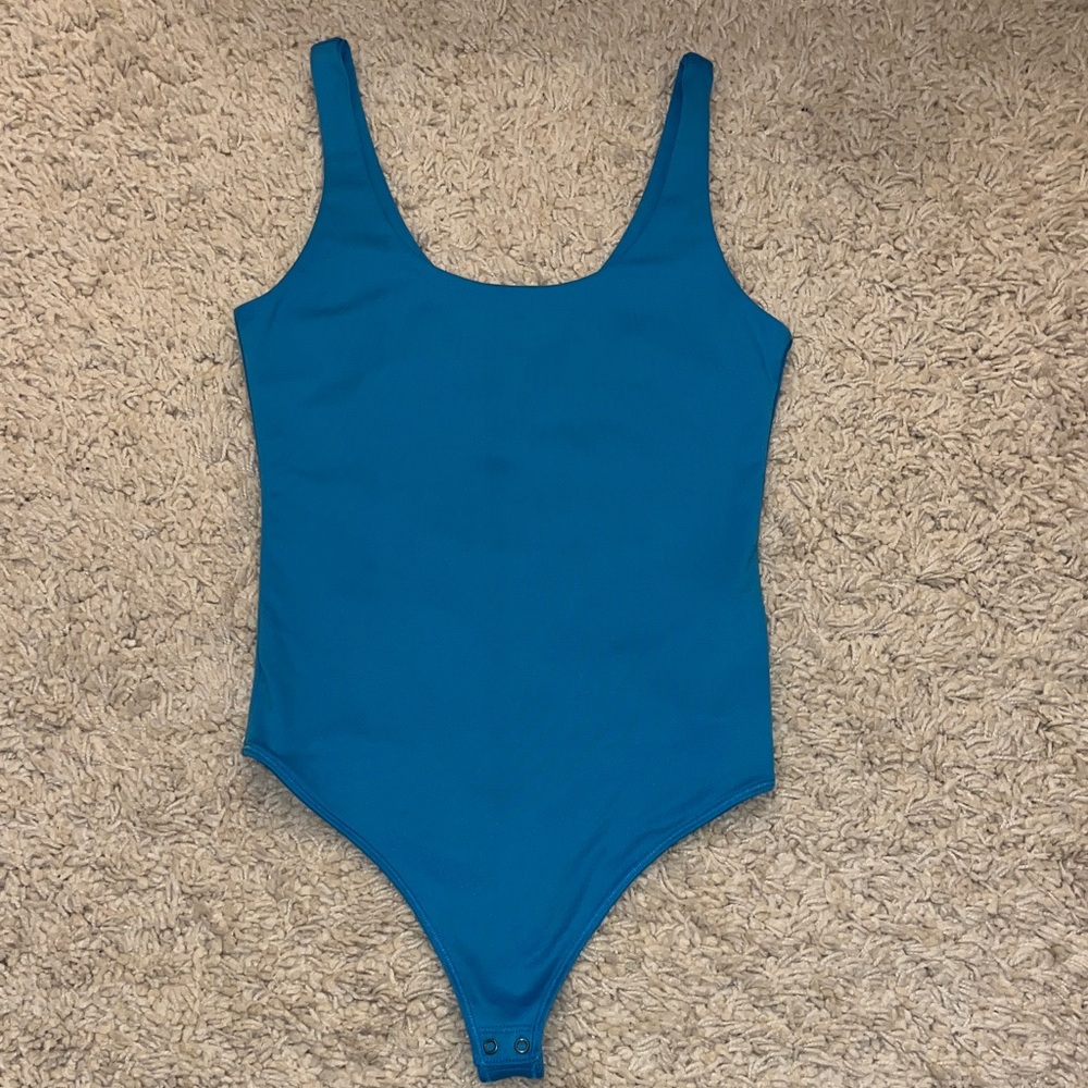 Abercrombie & Fitch Bodysuit